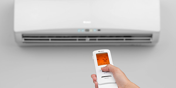 gree ductless air conditioning systems