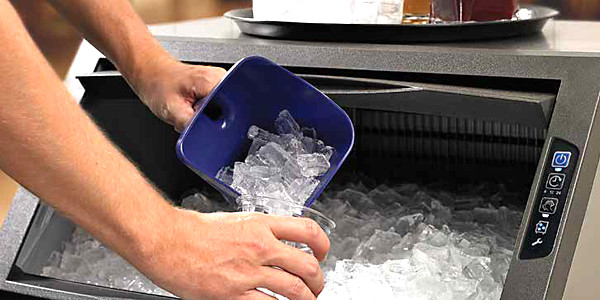 manitowoc ice foodservice equipment
