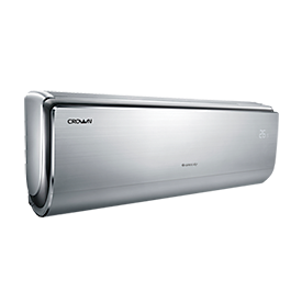 Ductless mini-split ac systems