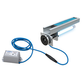 iaq air cleaners and uv lights for air conditioners