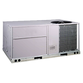 Commercial hvac package units