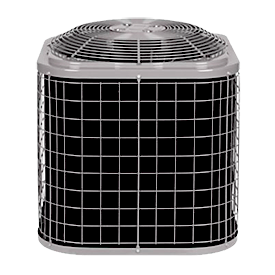 Residential Air Conditioning Condensers