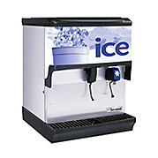Nugget Ice Machines, Ice Machines, Foodservice, Baker Distributing  Company