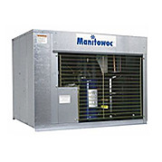 manitowoc outdoor condensing units