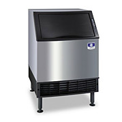 undercounter ice machines and undercounter cubers
