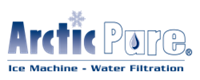 arctic pure water filtration for manitowoc ice logo