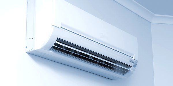 Residential Ductless, Duct Free AC and Mini-Splits