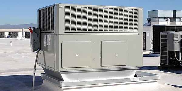 Commercial HVAC Split Systems