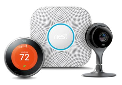 Smart and Connected Home Products | Baker Distributing Company | Baker  Distributing