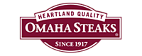 honeywell home omaha steaks logo