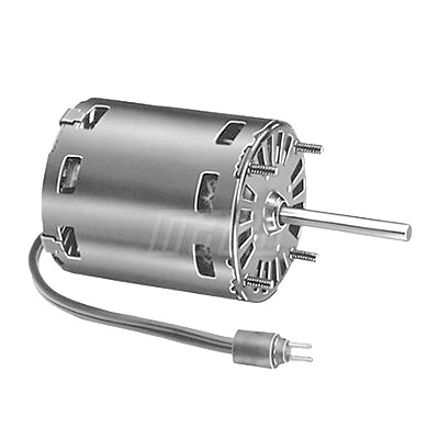 refrigeration motors for commercial refrigeration