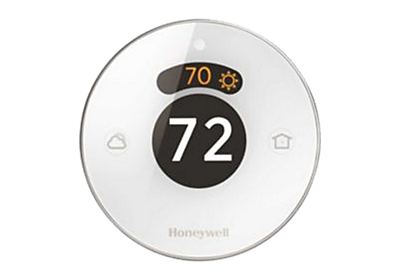 Smart Thermostats - Baker Home Energy