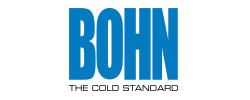 bohn refrigeration evaporators and walk in unit coolers