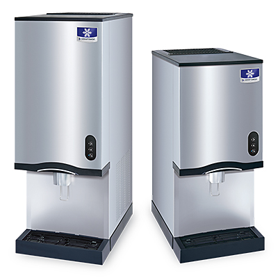 Ice and Beverage Dispensers, Ice Machines, Foodservice, Baker  Distributing Company