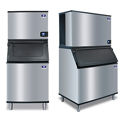 Ice Machines, Foodservice Equipment, Baker Distributing Company