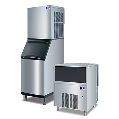 True Commercial Refrigeration, Foodservice Brands, Baker Distributing  Company