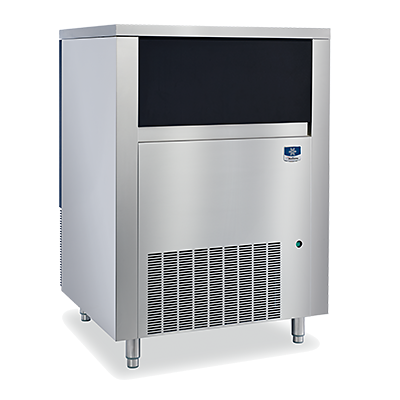 Flake Ice Machine without bin - MACSPRO INATERNATIONAL (PVT)LTD