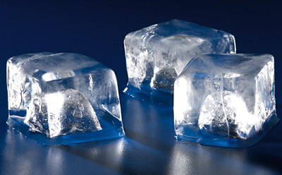 Crushed Ice, Ice Types, Manitowoc Ice, Foodservice