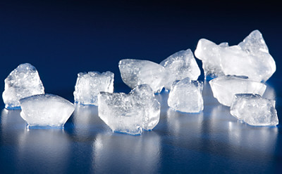 Crushed Ice, Ice Types, Manitowoc Ice, Foodservice, Baker Distributing  Company