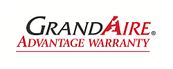 grandaire advantage warranty