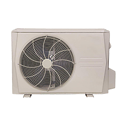 icp airquest ductless mini-split air conditioning systems