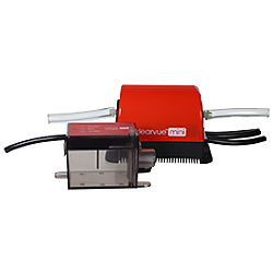 ductless condensate pump