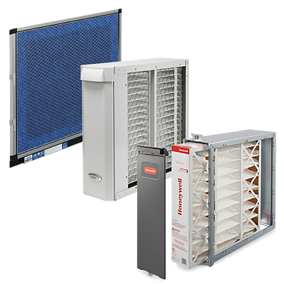 hvac filters for indoor air quality