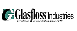 glasfloss hvacr air filters for hvac maintenance