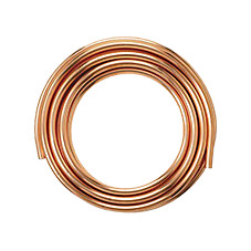 hvac copper tubing