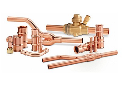 Why Are Copper Pipes Used in HVAC Systems?, Air Conditioning Repair for  Huntsville & Madison AL, HVAC-Tips