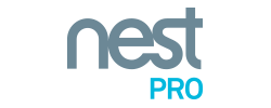 nest connected home products