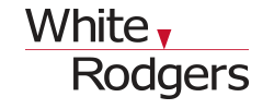white rogers logo