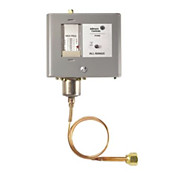 commercial refrigeration pressure and flow switches