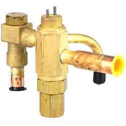 q series valves