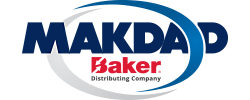 makdad supply is now part of baker distributing company