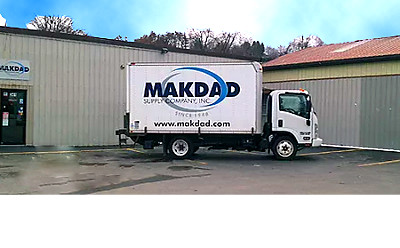 makdad supply dubois is now part of baker distributing company