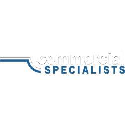 commercial specialists is now part of baker distributing company