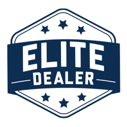 icp elite dealer program logo