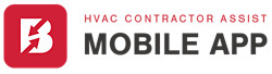 Baker Contractor Assist Mobile App makes purchasing quicker and easier