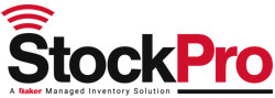 StockPro from Baker makes managing your inventory easy