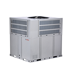 bosch packaged hvac systems and equipment