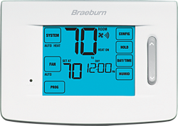 braeburn thermostat