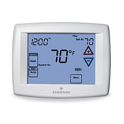 emerson thermostat