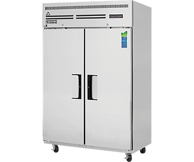Everest ES EB Series Upright Reach-In Freezers