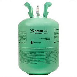 freon refrigerants