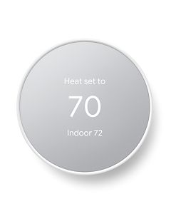 Google Nest - GA02180-US - Nest Thermostat