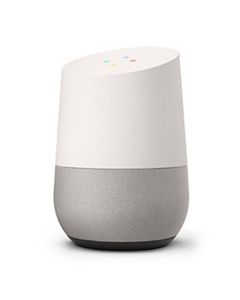 Nest - WNGOGA3A0041 - Google Home Voice Activated Speaker