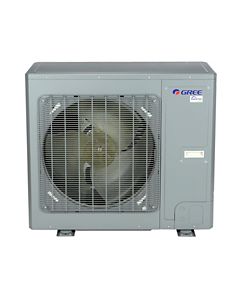 Gree - FLEXX36HP230V1AO - 36K Heat Pump Flexx Outside Unit 230/1/60