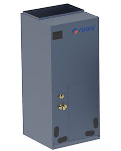 Gree - FLEXX60HP230V1BH - 60K Heat Pump Flexx Indoor Unit 230/1/60