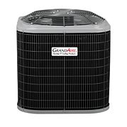 Residential Home & Commercial Property Air Conditioning Systems